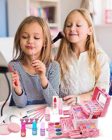 kids makeup