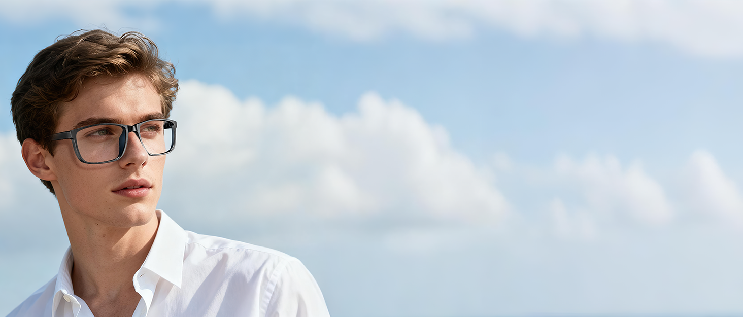 blue light blocking glasses