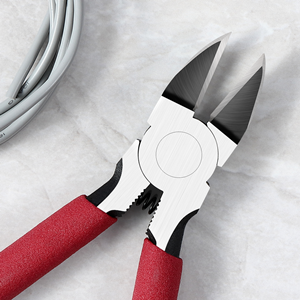side wire cutters