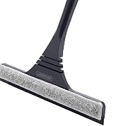 shower squeegee for glass door