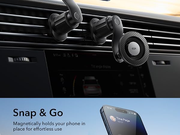 magsafe car mount
