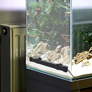 Submersible Aquarium Light