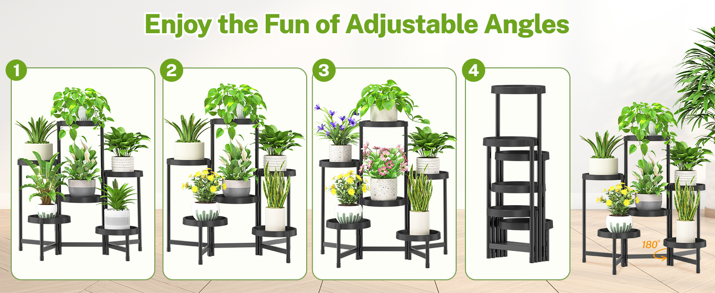 plant stand