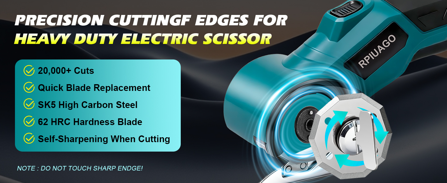 Cardboard Cutter Electric