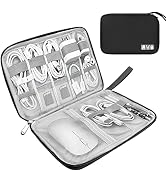 electronics travel organizer cord organizer travel travel charger organizer charging cord organizer