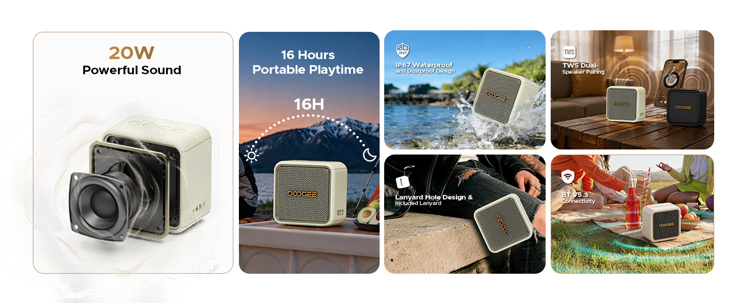 portable speaker bluetooth