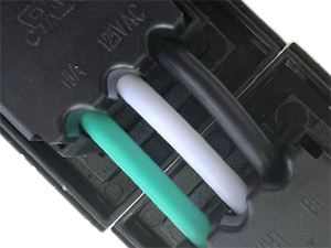 16 AWG Cord
