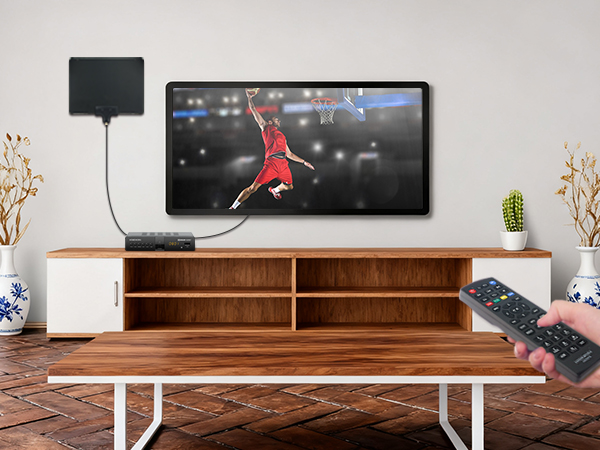 HW130STB Premium Full