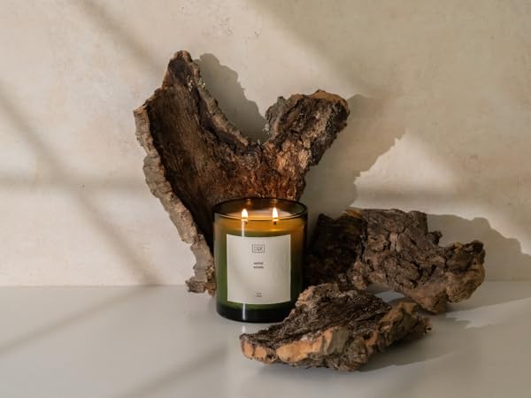 Santal Woods