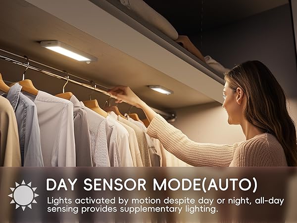 Day Sensor