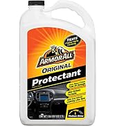 Armor All Interior Car Cleaner Protectant Refill - Cleaning for Cars &amp; Truck &amp; Motorcycle, 1 Gall...