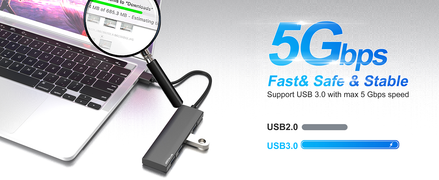 usb hub