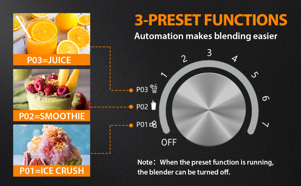 blender for shakes and smoothies