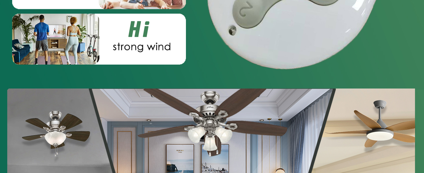 hunter ceiling fan remote