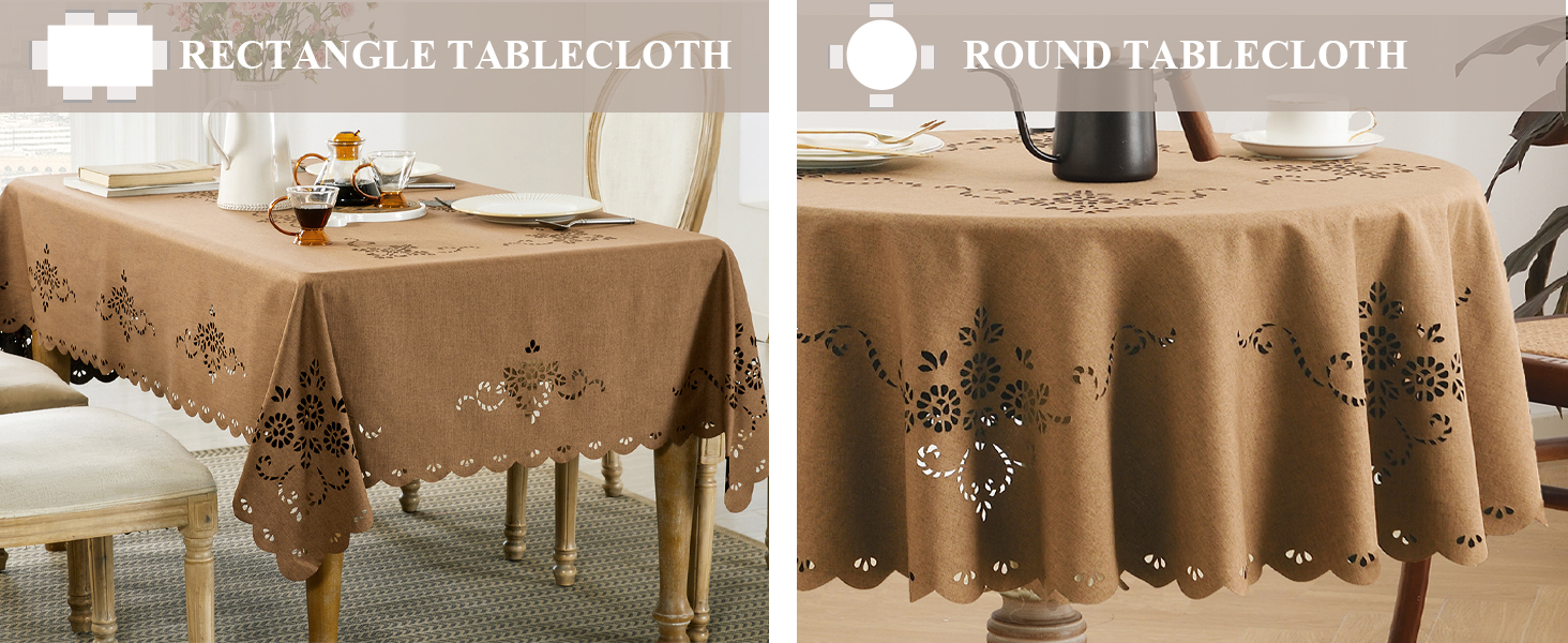 tablecloth