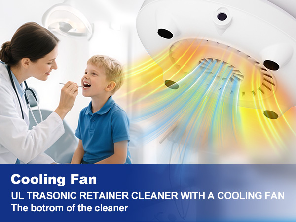 Cooling fan
