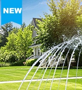 Splash pad