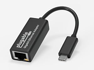usb ethernet adapter for laptop