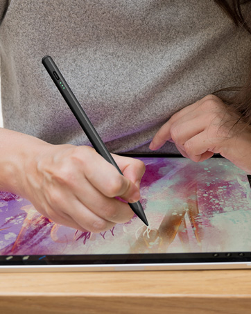 pen for ipad