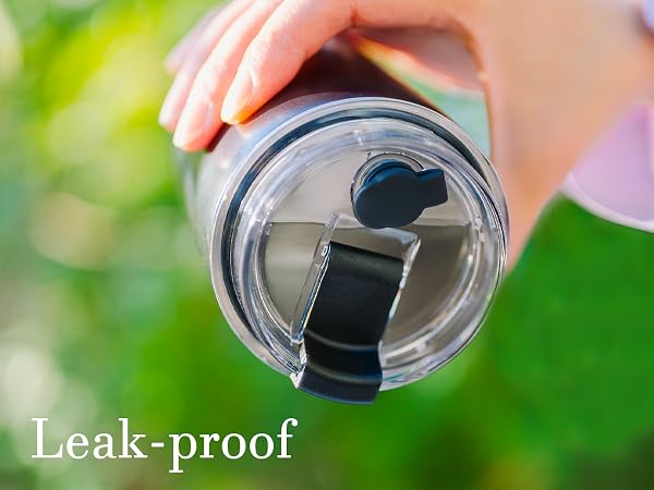 Leak-proof
