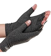 Dr. Frederick's Original Arthritis Compression Gloves for Women &amp; Men - Ideal for Arthritis Hand ...