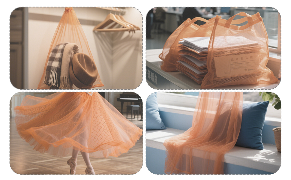 mesh fabric