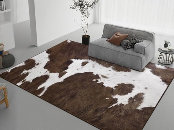 Fuzzy Carpet
