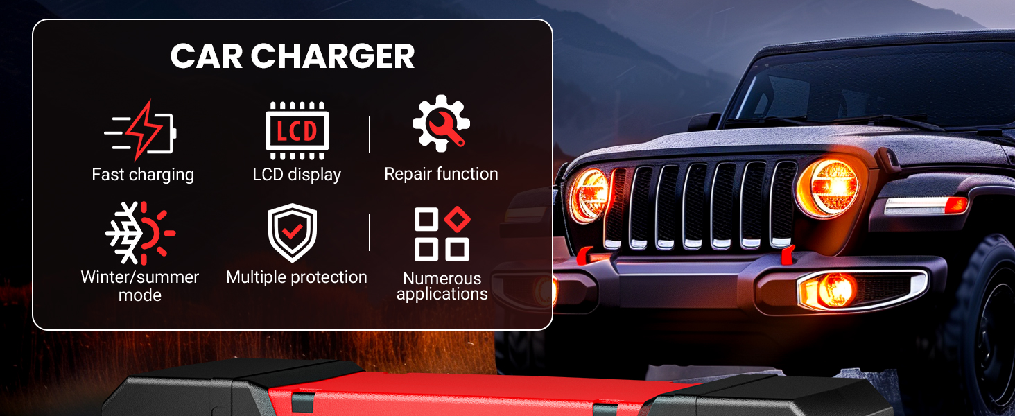 12v battery charger
