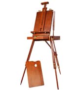 French Easel