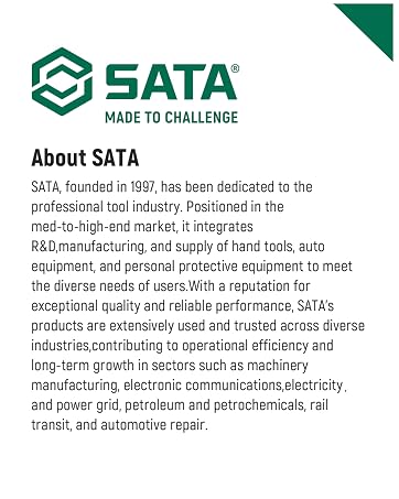 SATA Brand