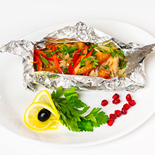 Foil Sheets