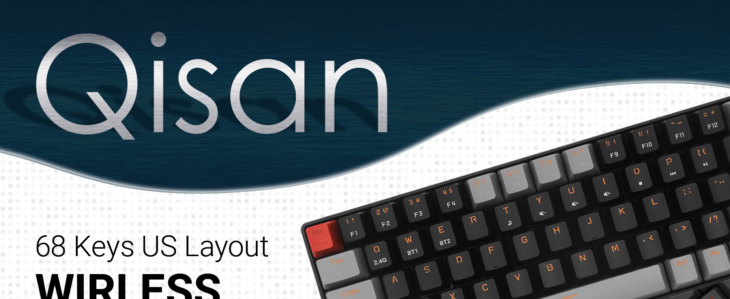 wireless gaming keyboard wireless mechanical keyboard wireless keyboard gaming gaming keyboard