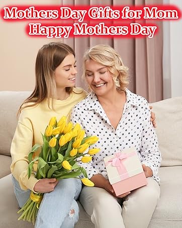 Mothers Day Gifts for Mom