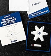 PurePort Multi-Tool iPhone Cleaning Kit| Clean Repair &amp; Restore iPhone and iPad Ports, Lightning ...