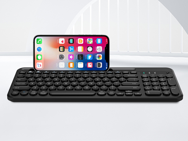 Wireless Keyboard
