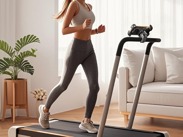 Dawinga treadmill phone mount 11