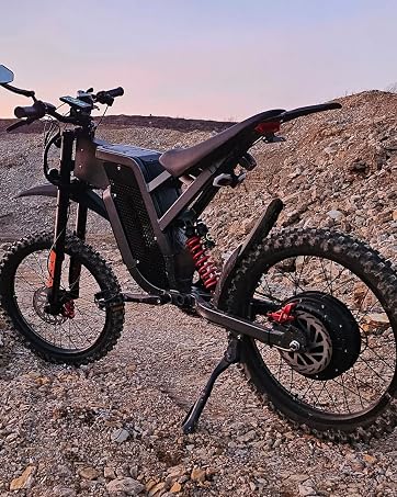 EBIKE