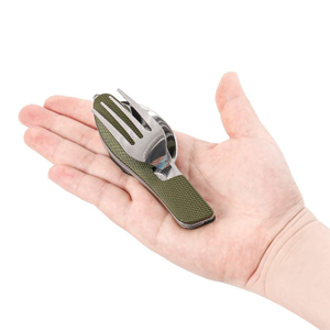 Camping Utensils