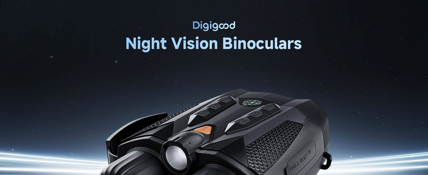 night vision goggles