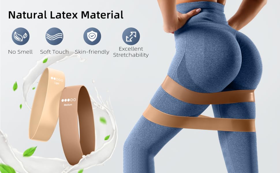 Natural Material