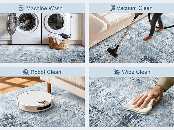 machine washable