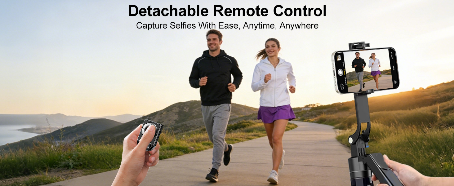 auto face tracking tripod