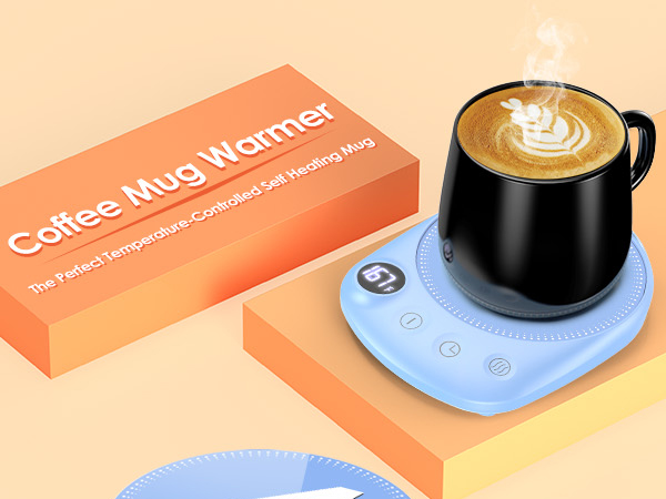 Coffee Mug Warmer 