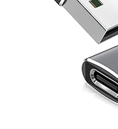Basesailor USB to USB C Adapter