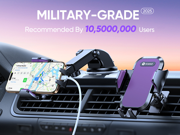 2025 car phone holder