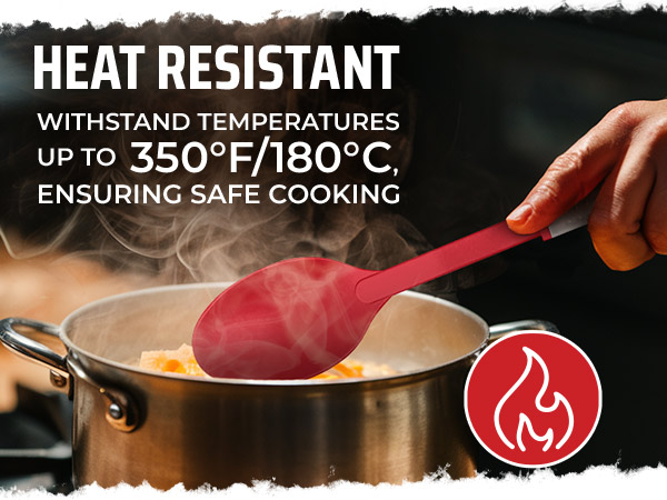Heat Resistant