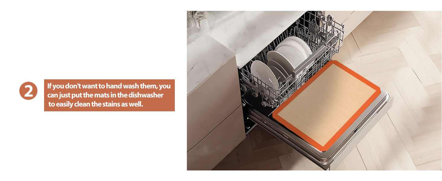 Silicone Baking Mat
