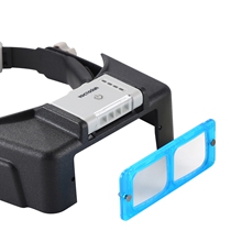 Magnifying Glasses for Crafts