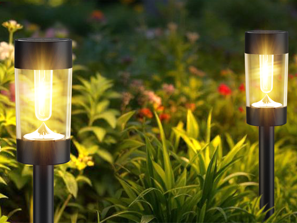 Solar Lights Outdoor