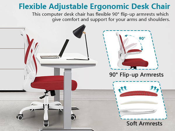 home office desk chair